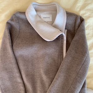 Babaton by Aritzia Wool Coat